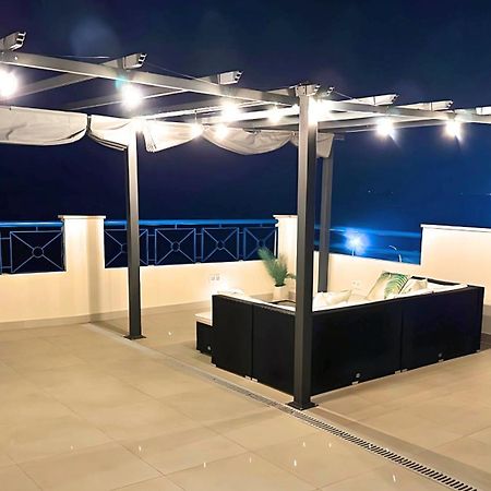 Atico De Albaida Duplex Frente Al Mar Apartment Morche Ngoại thất bức ảnh