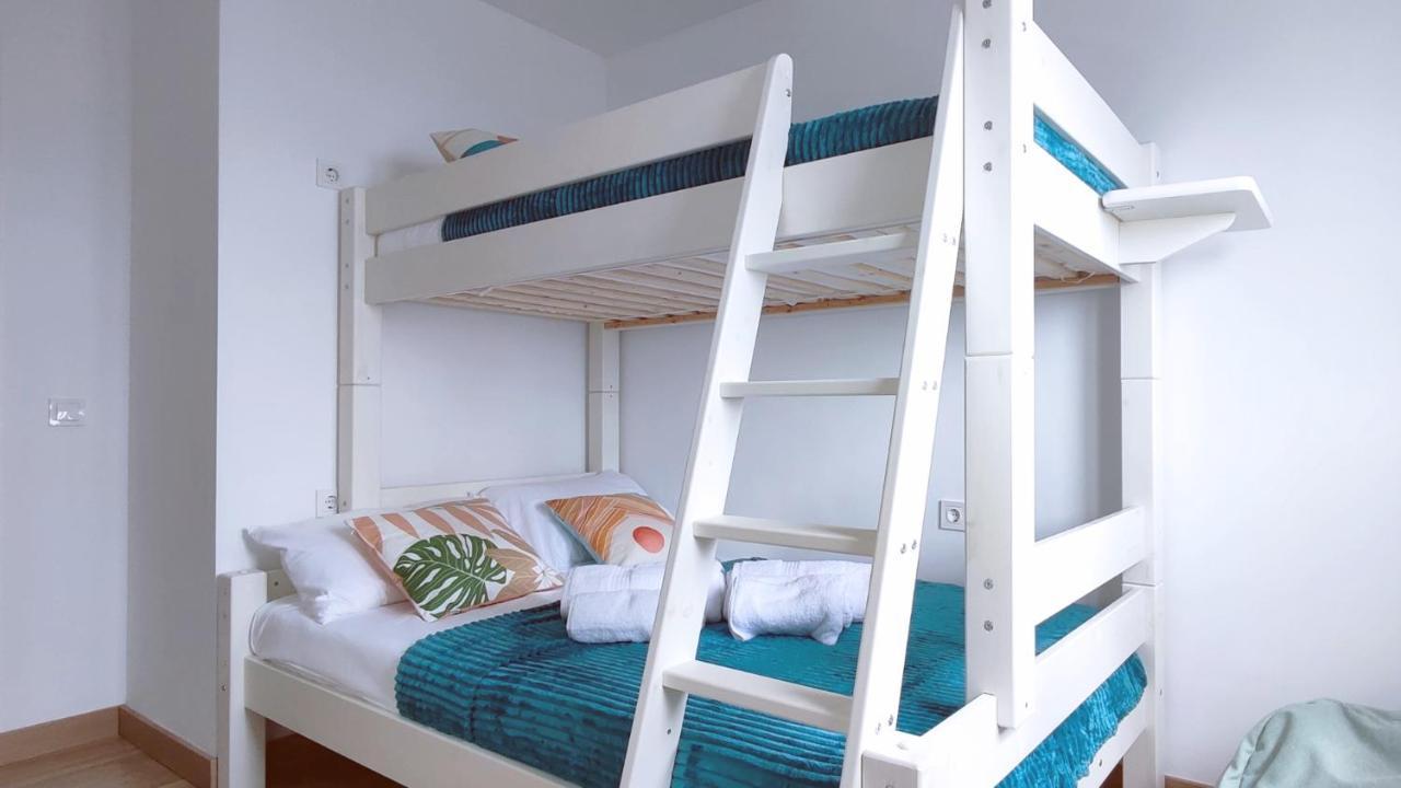 Atico De Albaida Duplex Frente Al Mar Apartment Morche Ngoại thất bức ảnh