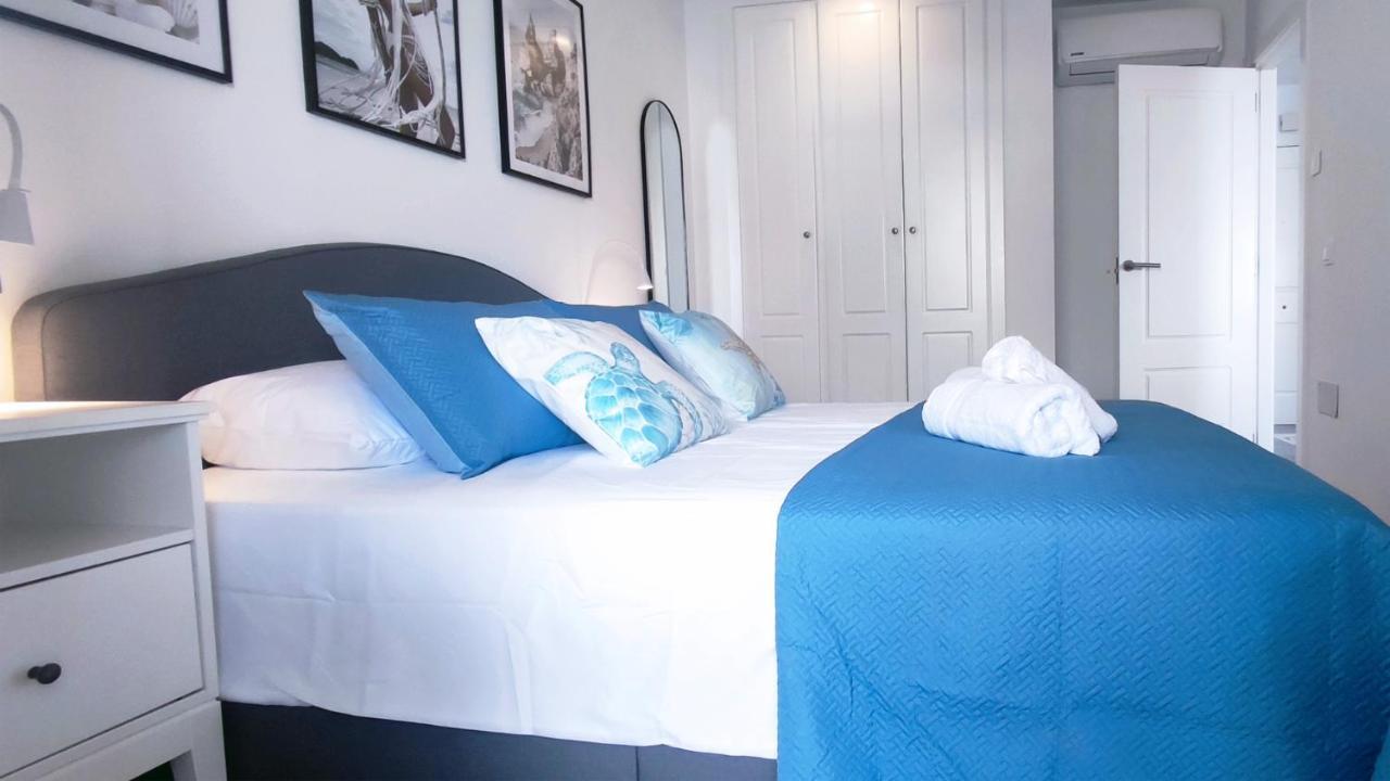 Atico De Albaida Duplex Frente Al Mar Apartment Morche Ngoại thất bức ảnh